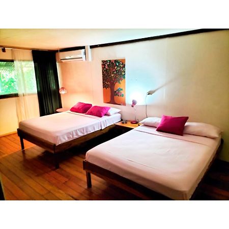Cabinas Coconut Grove Puerto Viejo de Talamanca 외부 사진