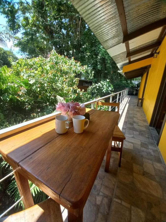 Cabinas Coconut Grove Puerto Viejo de Talamanca 외부 사진