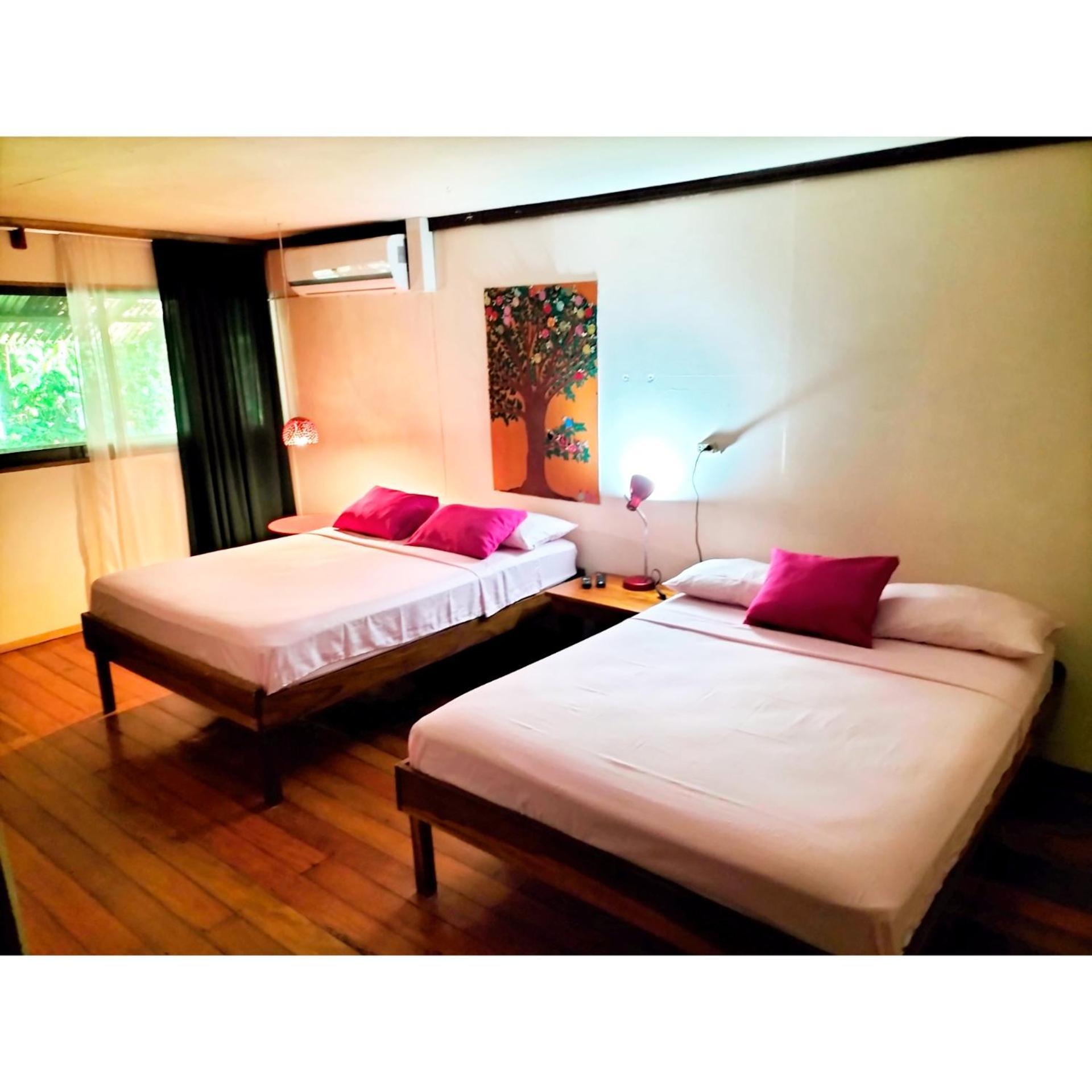 Cabinas Coconut Grove Puerto Viejo de Talamanca 외부 사진