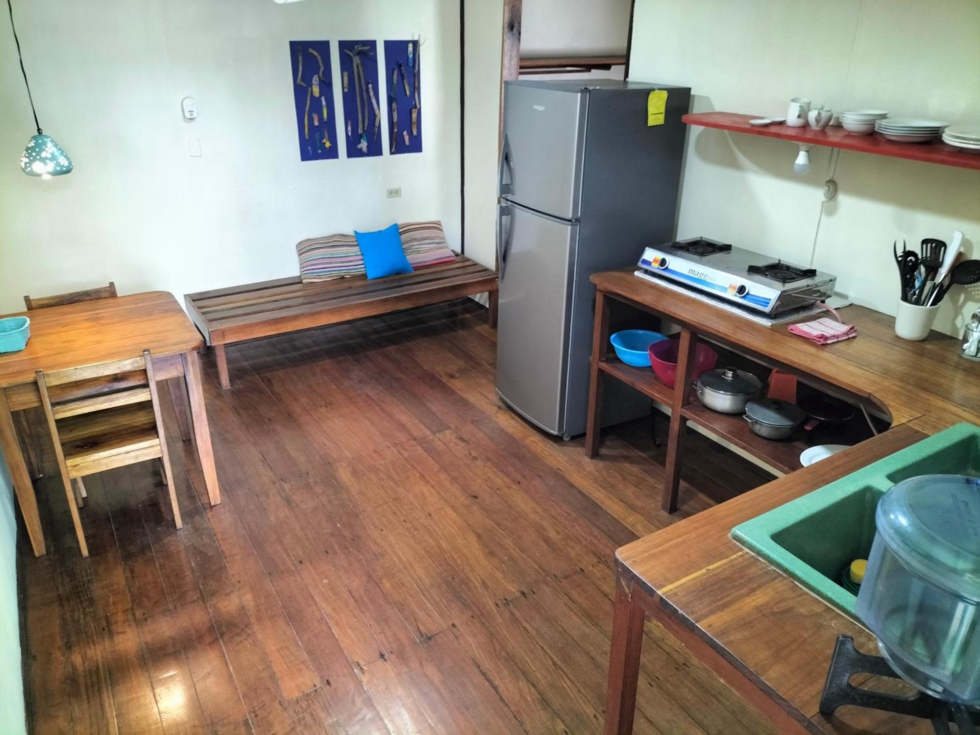 Cabinas Coconut Grove Puerto Viejo de Talamanca 외부 사진