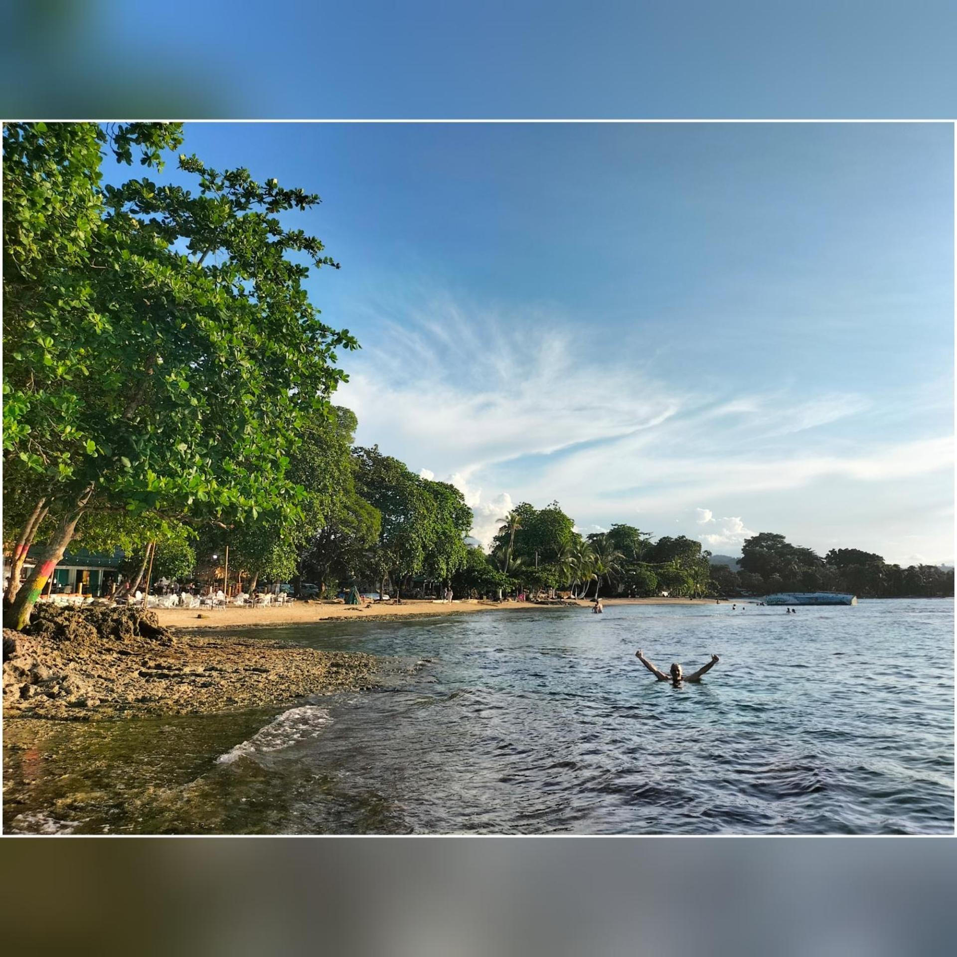 Cabinas Coconut Grove Puerto Viejo de Talamanca 외부 사진