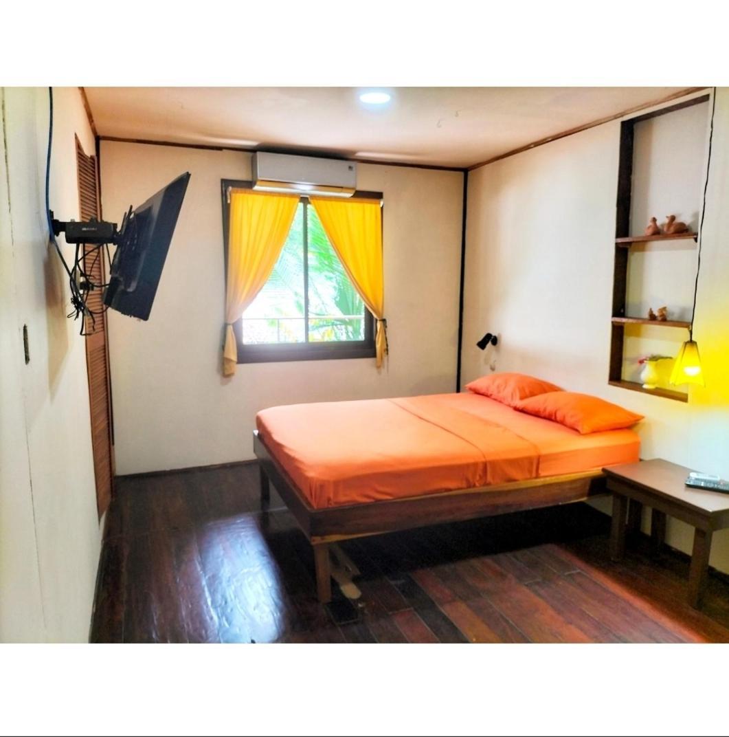 Cabinas Coconut Grove Puerto Viejo de Talamanca 외부 사진