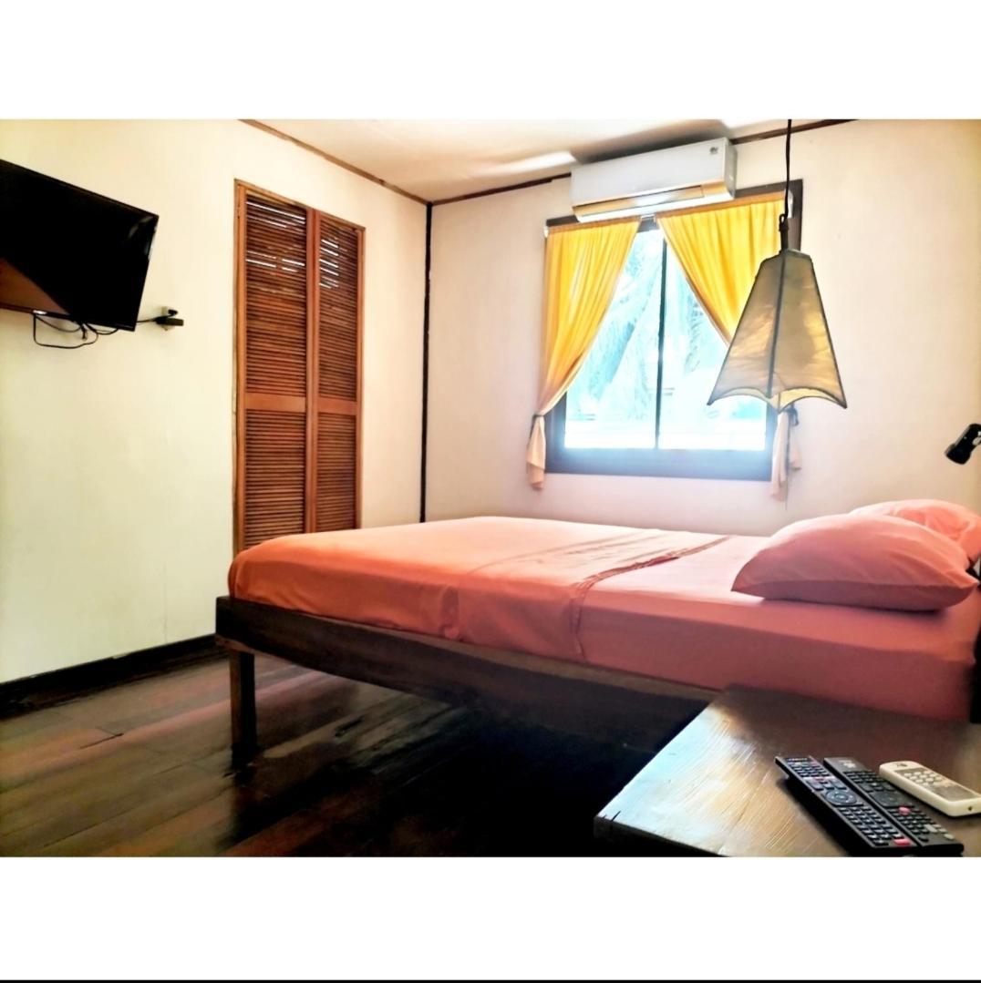 Cabinas Coconut Grove Puerto Viejo de Talamanca 외부 사진
